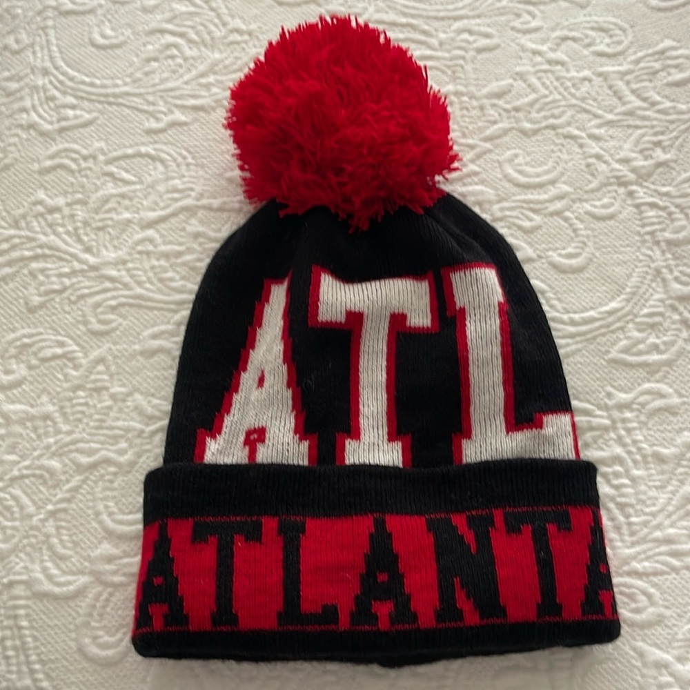 ATL hat
